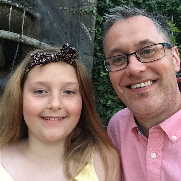 Meet your Posher, Tom - Picture 2 of 2